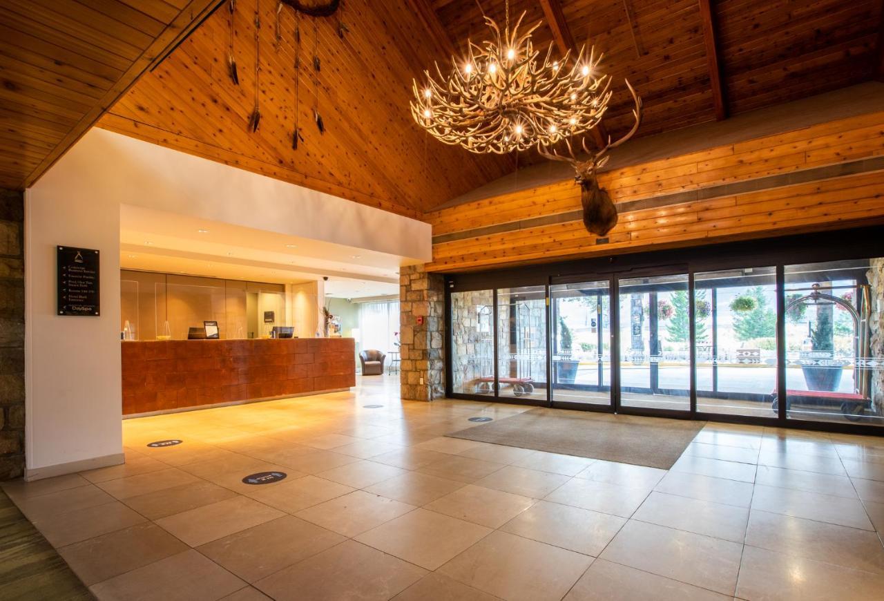 Sawridge Inn&conference Centre Jasper