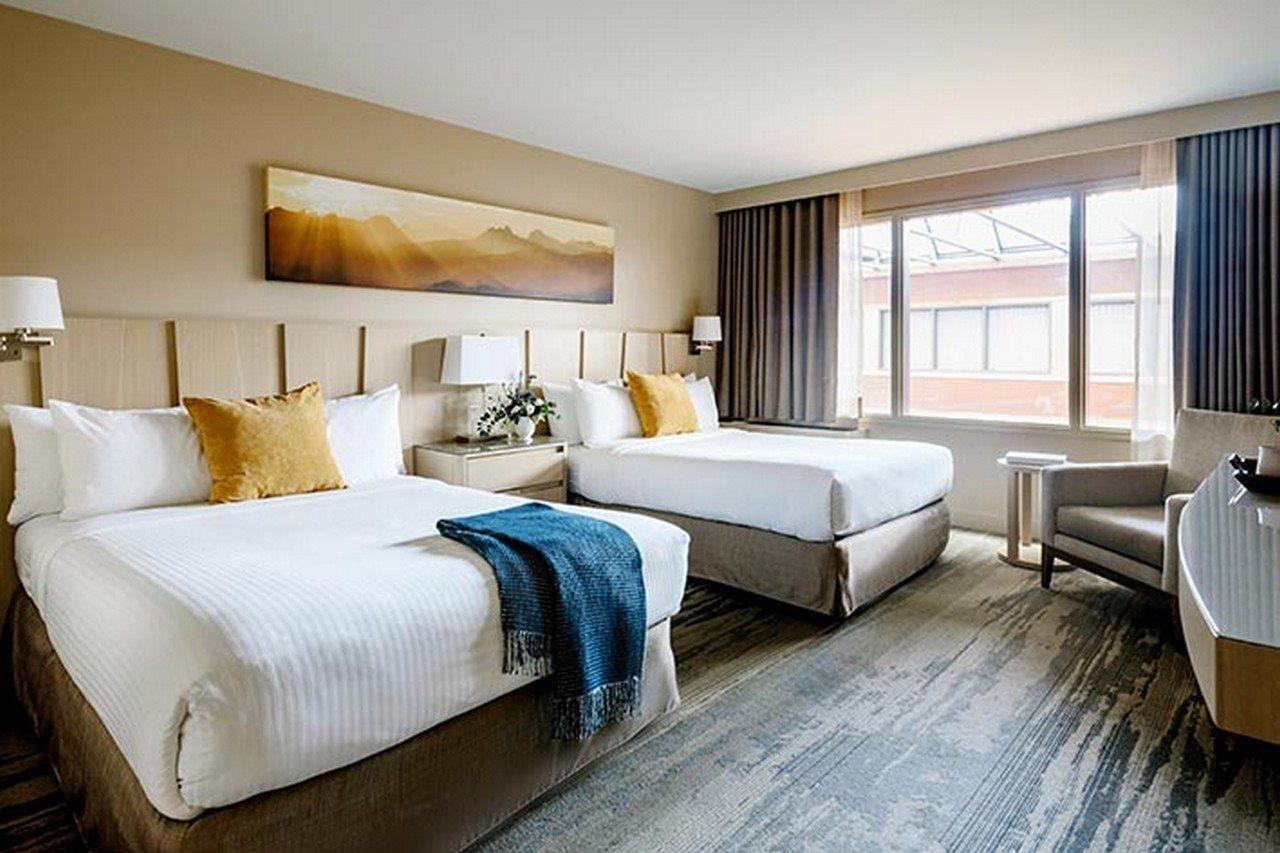 Sawridge Inn&conference Centre 3*