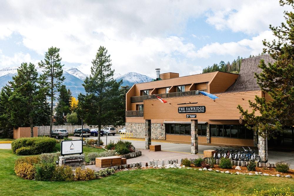 Hotel Forest Park 3*