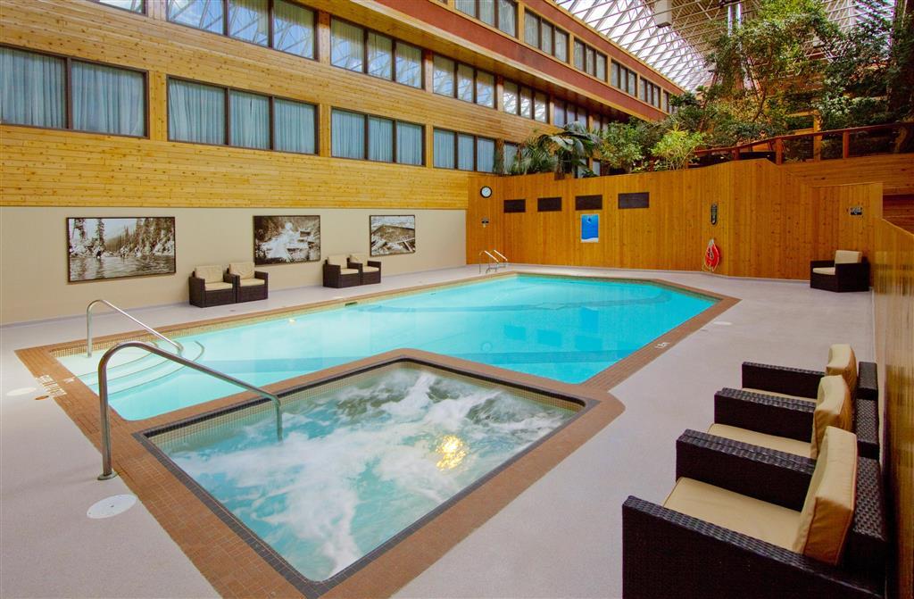Hotel Forest Park
