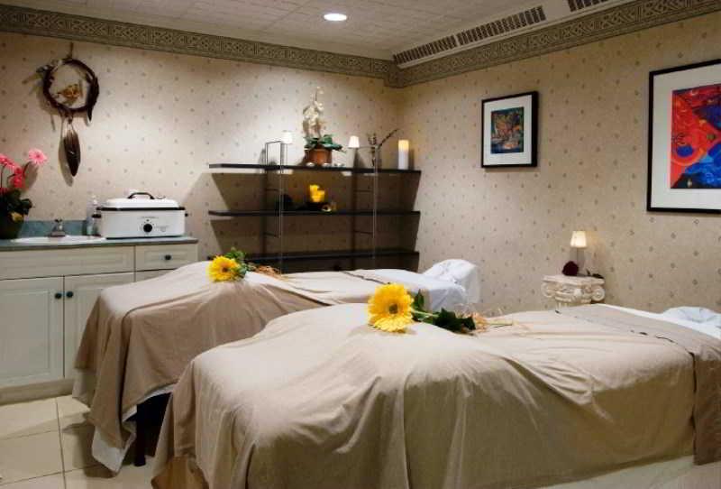 Forest Park Hotel 3*