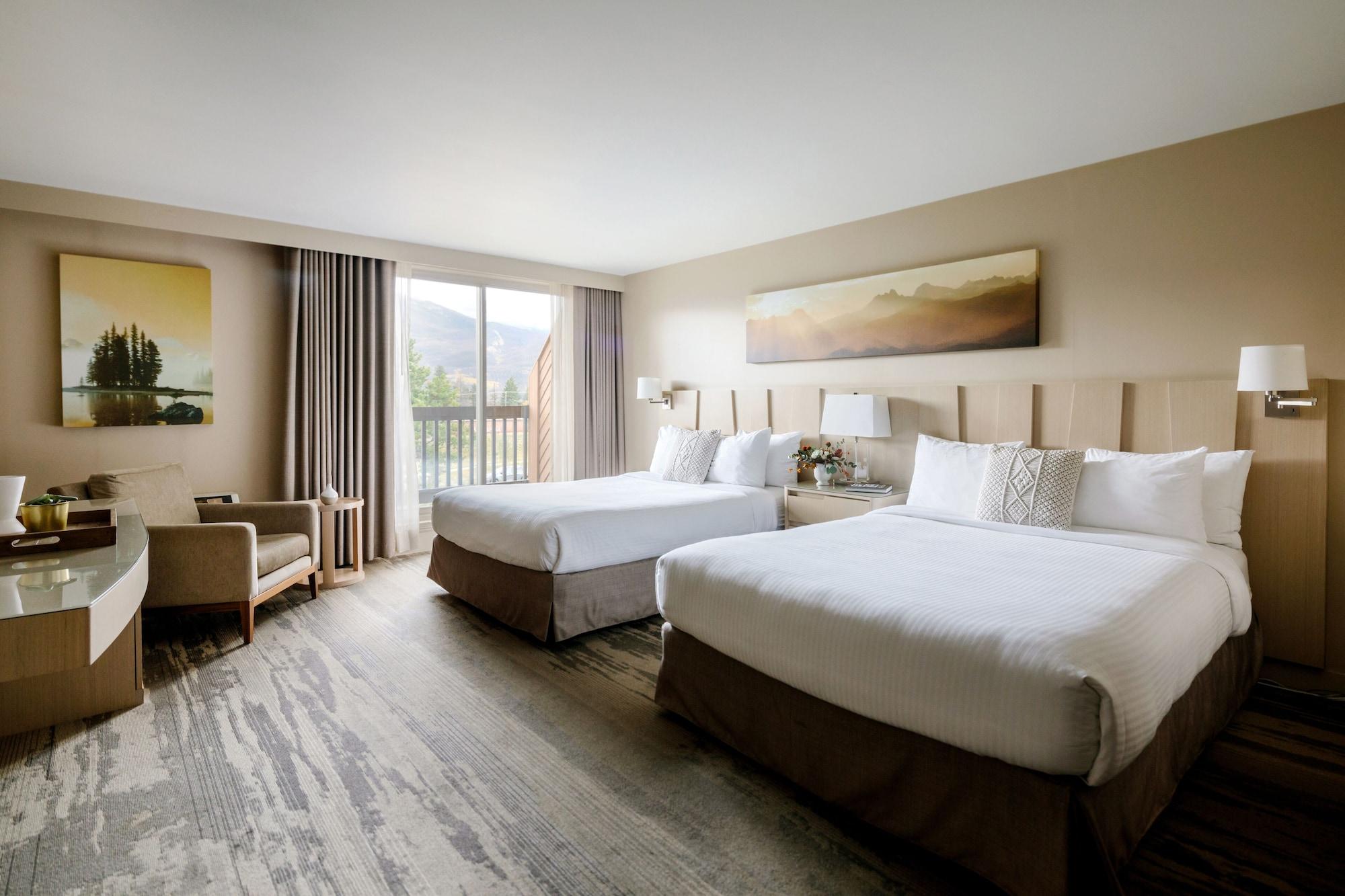 Forest Park Hotel Jasper