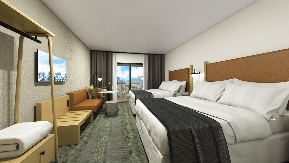 Sawridge Inn&conference Centre 3*