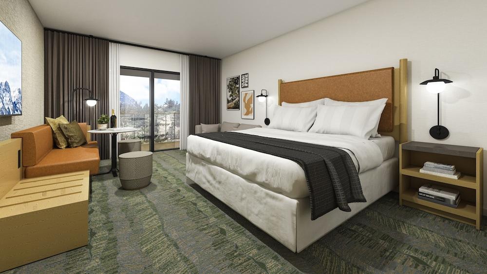 Sawridge Inn&conference Centre Jasper