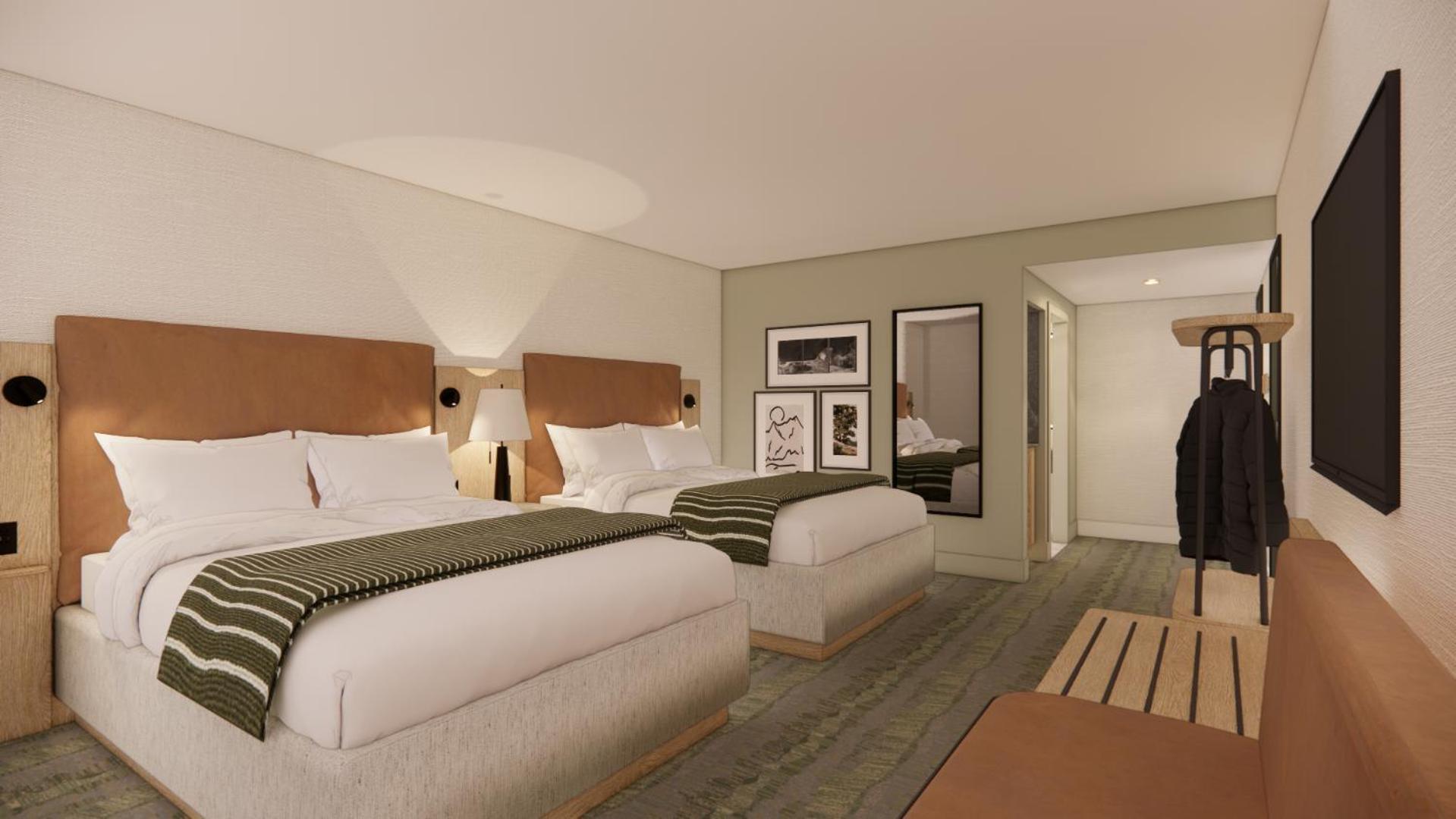 Sawridge Inn&conference Centre 3*