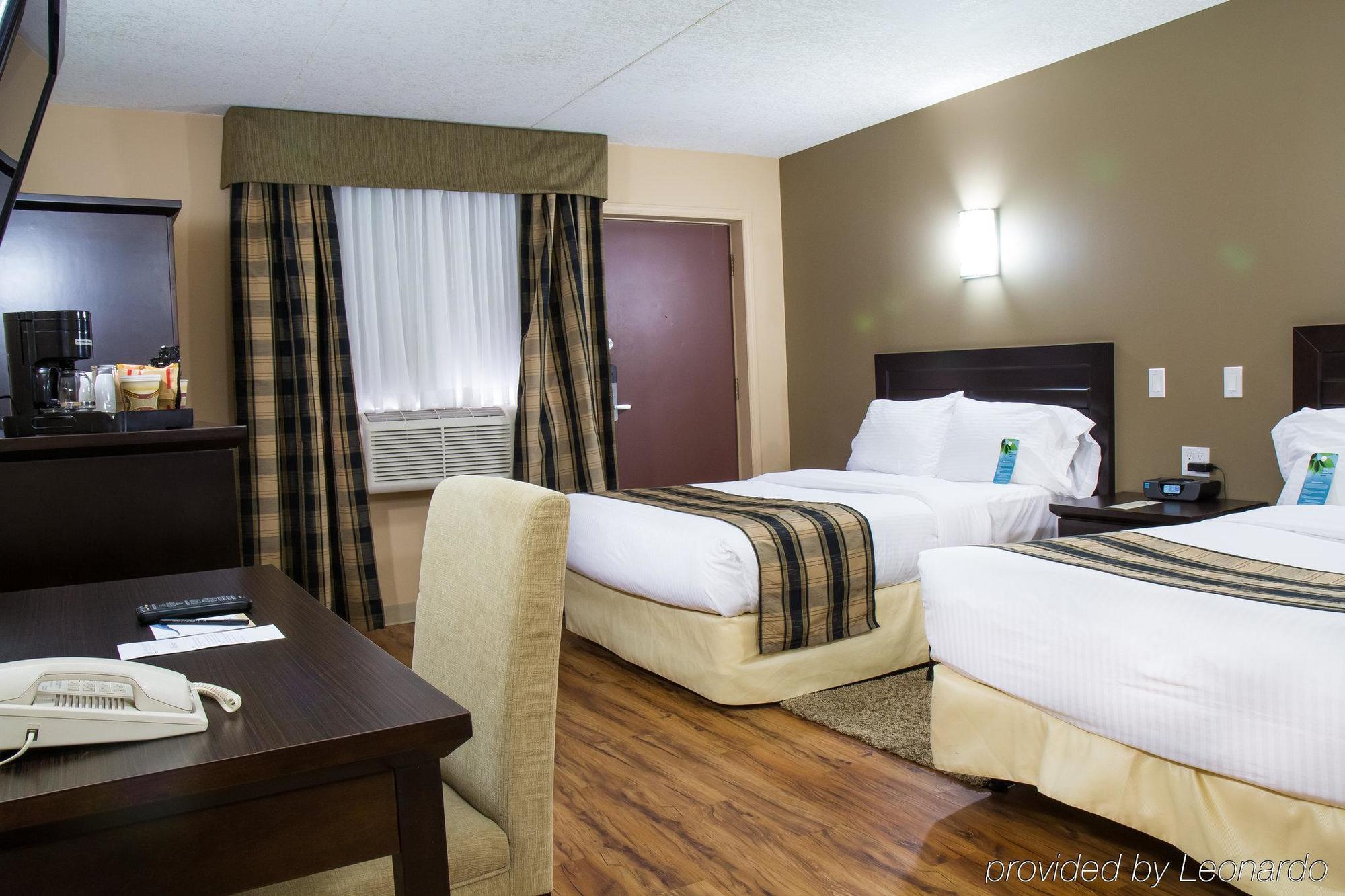 Hotel Forest Park 3*