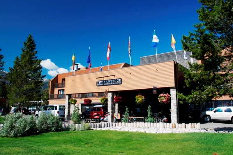 Hotel Forest Park Jasper