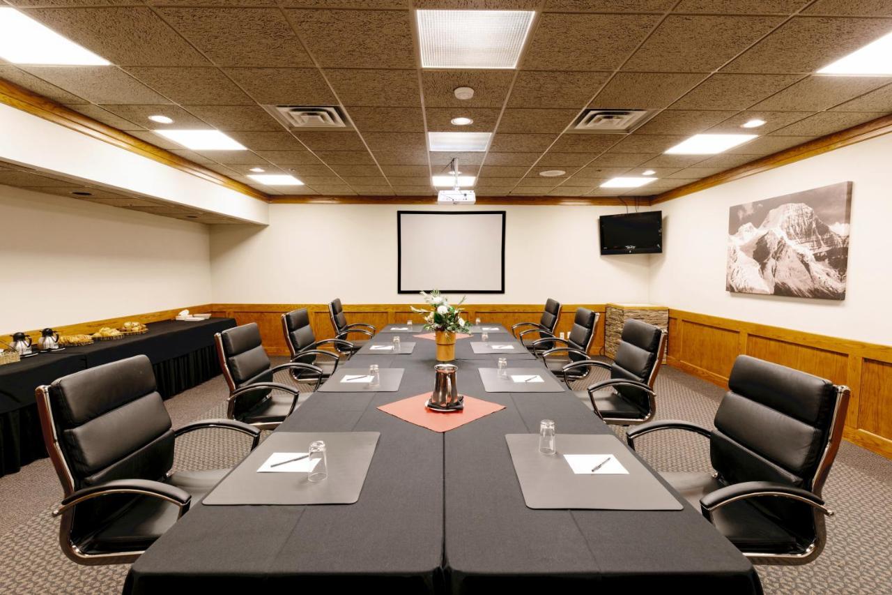 Sawridge Inn&conference Centre Hotel Jasper