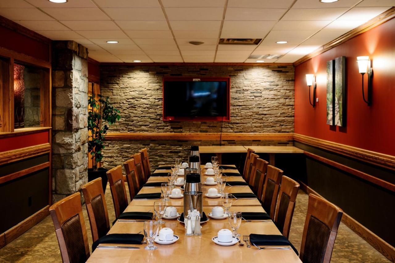 Hotel Forest Park 3*