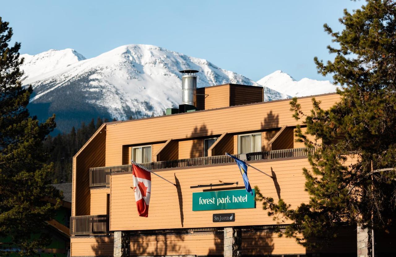 Forest Park Hotel 3*