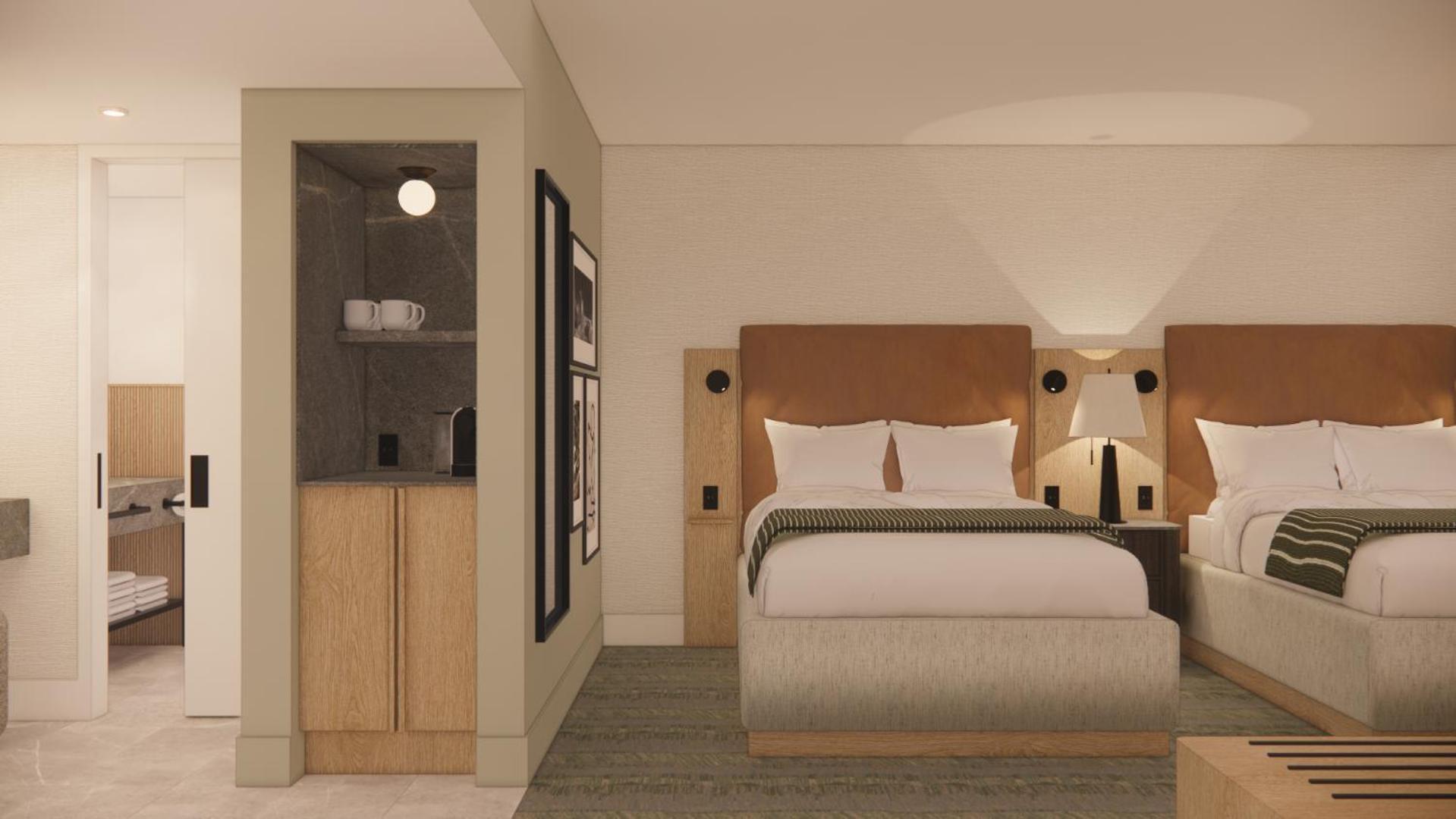 Hotel Forest Park 3*